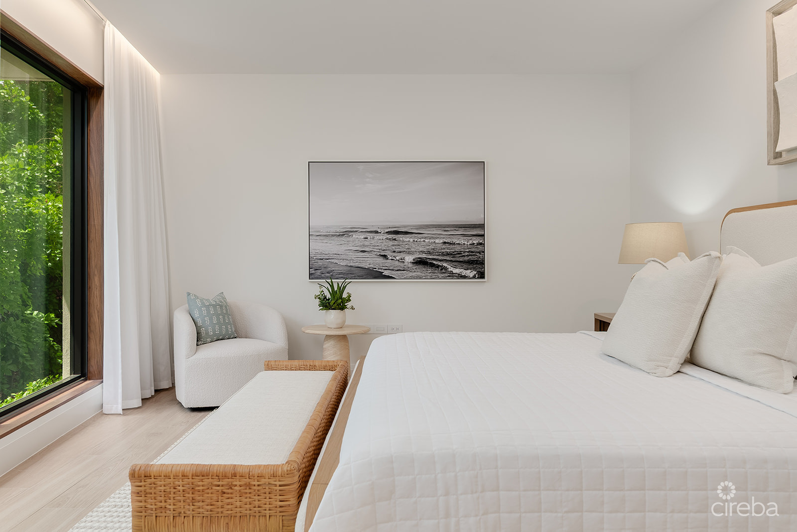 RESIDENCE 4 - THE SANDS