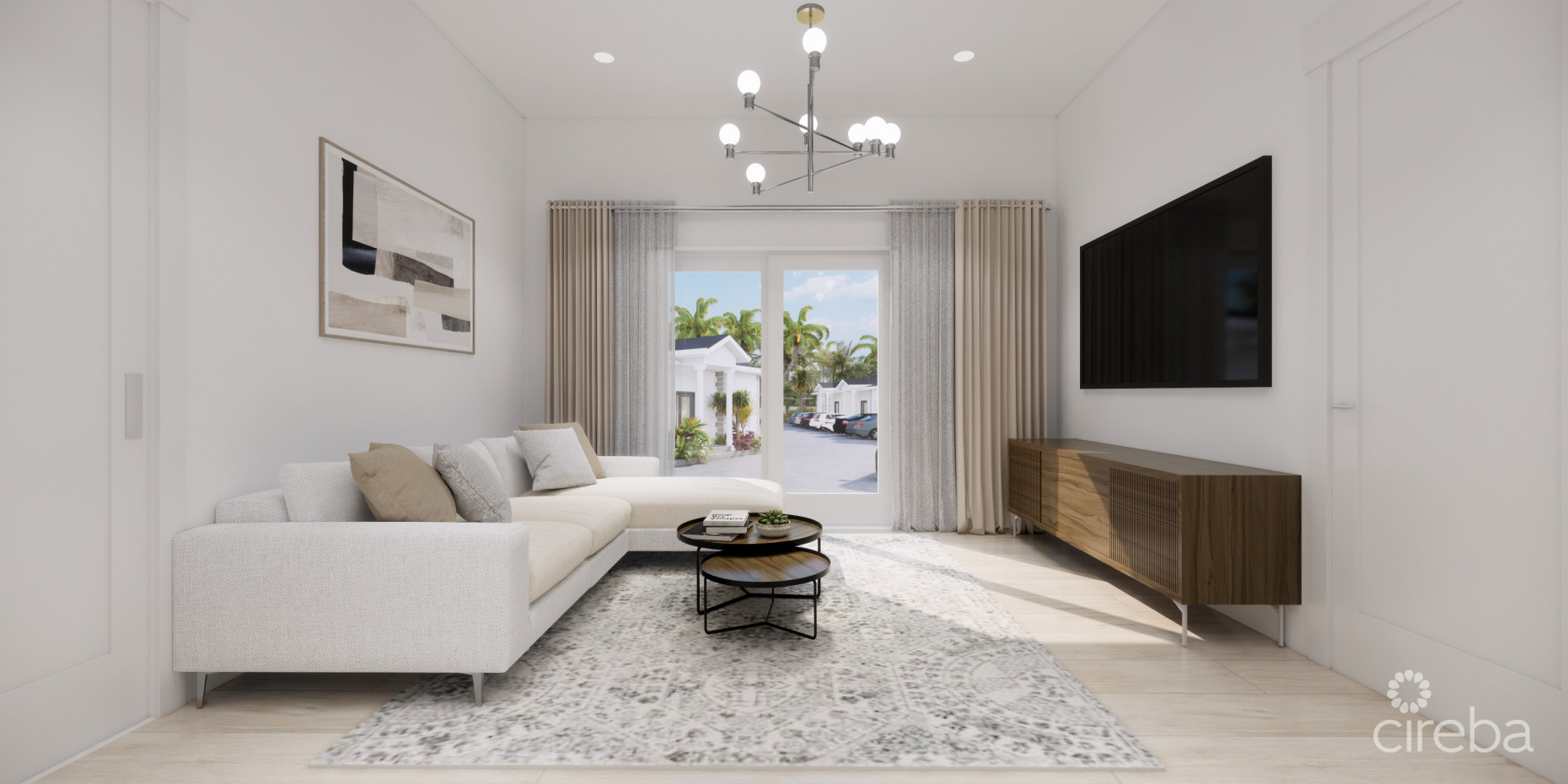 WOODRIDGE - VENDOR PAYS 50% STAMP DUTY! NEW 2 BEDROOM IN GATED COMMUNITY