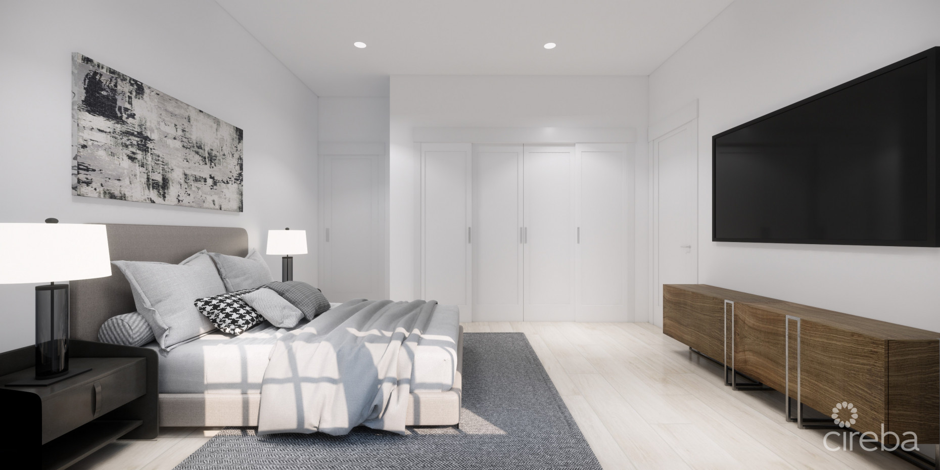 WOODRIDGE - VENDOR PAYS 50% STAMP DUTY! NEW 2 BEDROOM IN GATED COMMUNITY