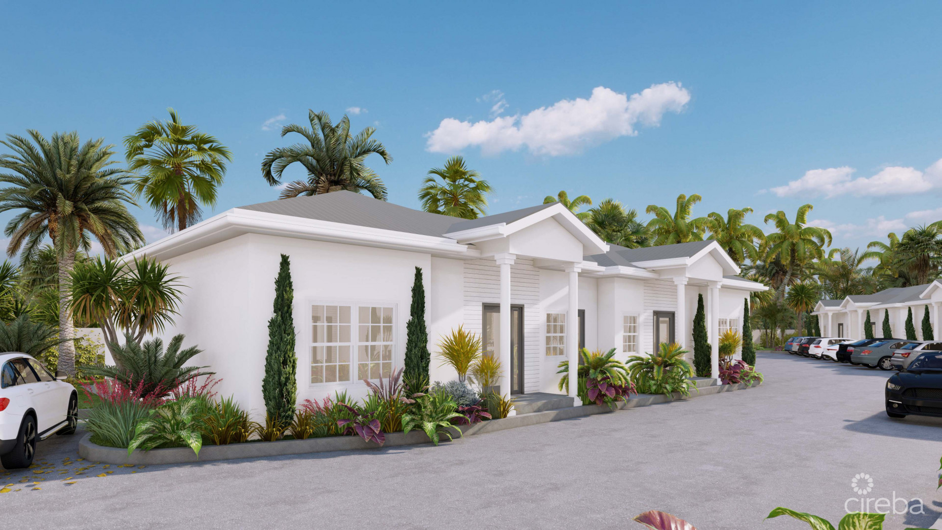 WOODRIDGE - VENDOR PAYS 50% STAMP DUTY! NEW 2 BEDROOM IN GATED COMMUNITY