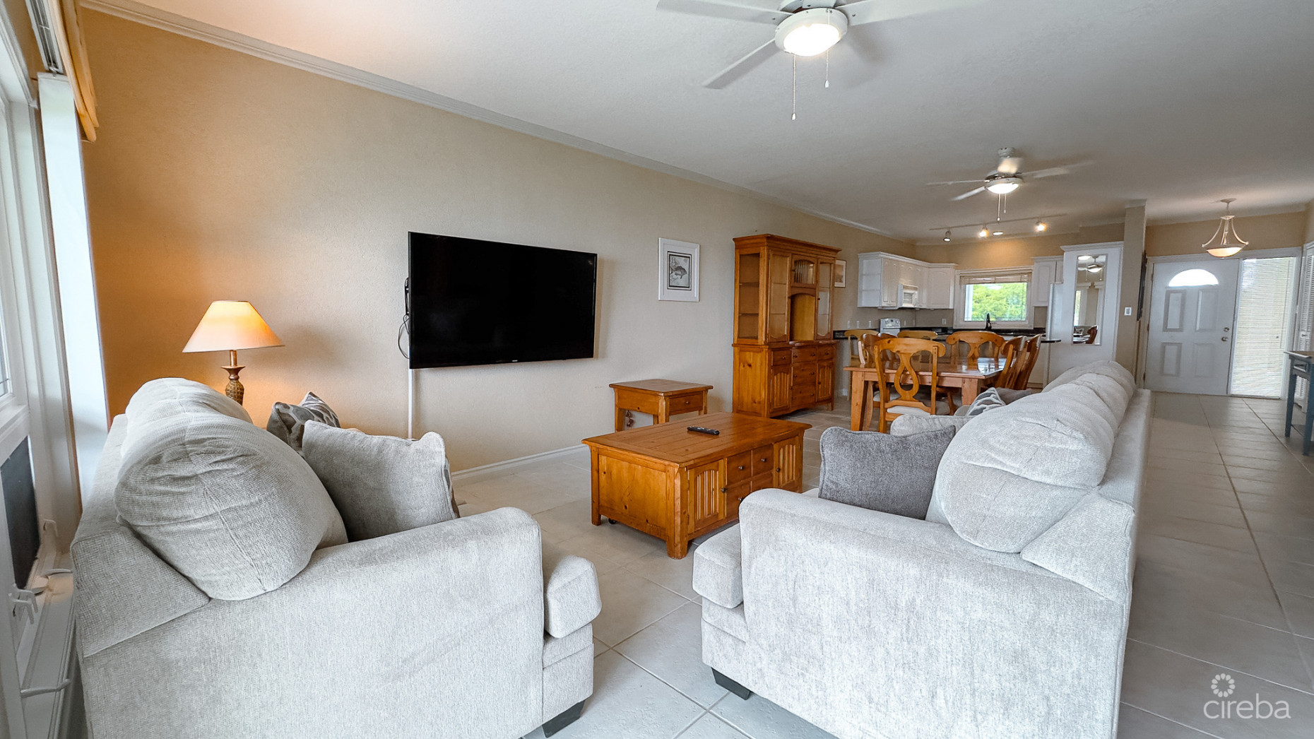 2 BED OCEANFRONT CONDO OCEAN POINT