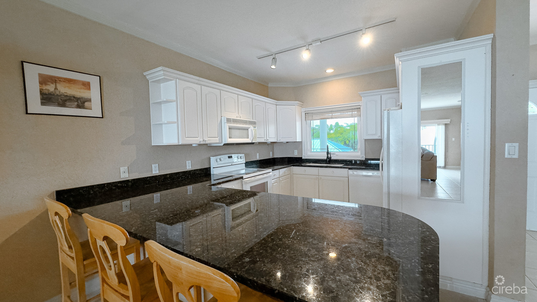 2 BED OCEANFRONT CONDO OCEAN POINT