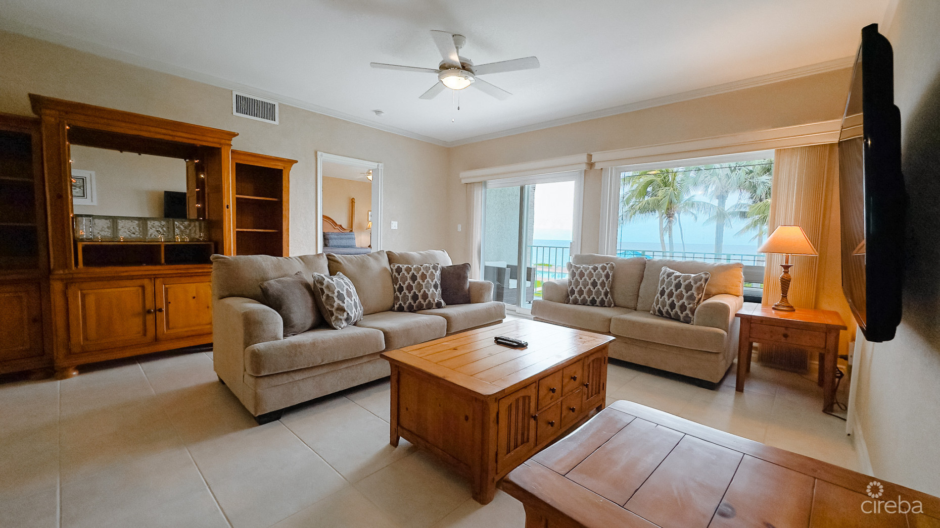 2 BED OCEANFRONT CONDO OCEAN POINT