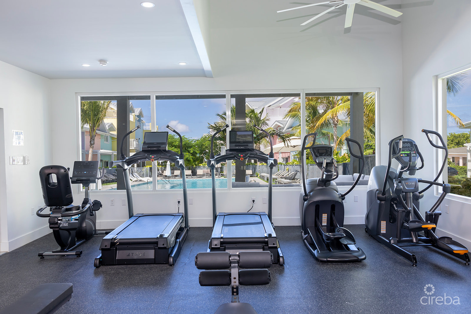 THE MEADOWS AT BATABANO - BREADFRUIT 2 BED WITH ROOF TERRACE TOWNHOME