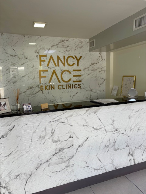 Fancy Face Skin Clinic- Brand, Assets & Equipment