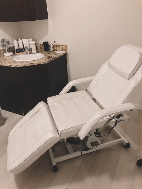 Fancy Face Skin Clinic- Brand, Assets & Equipment