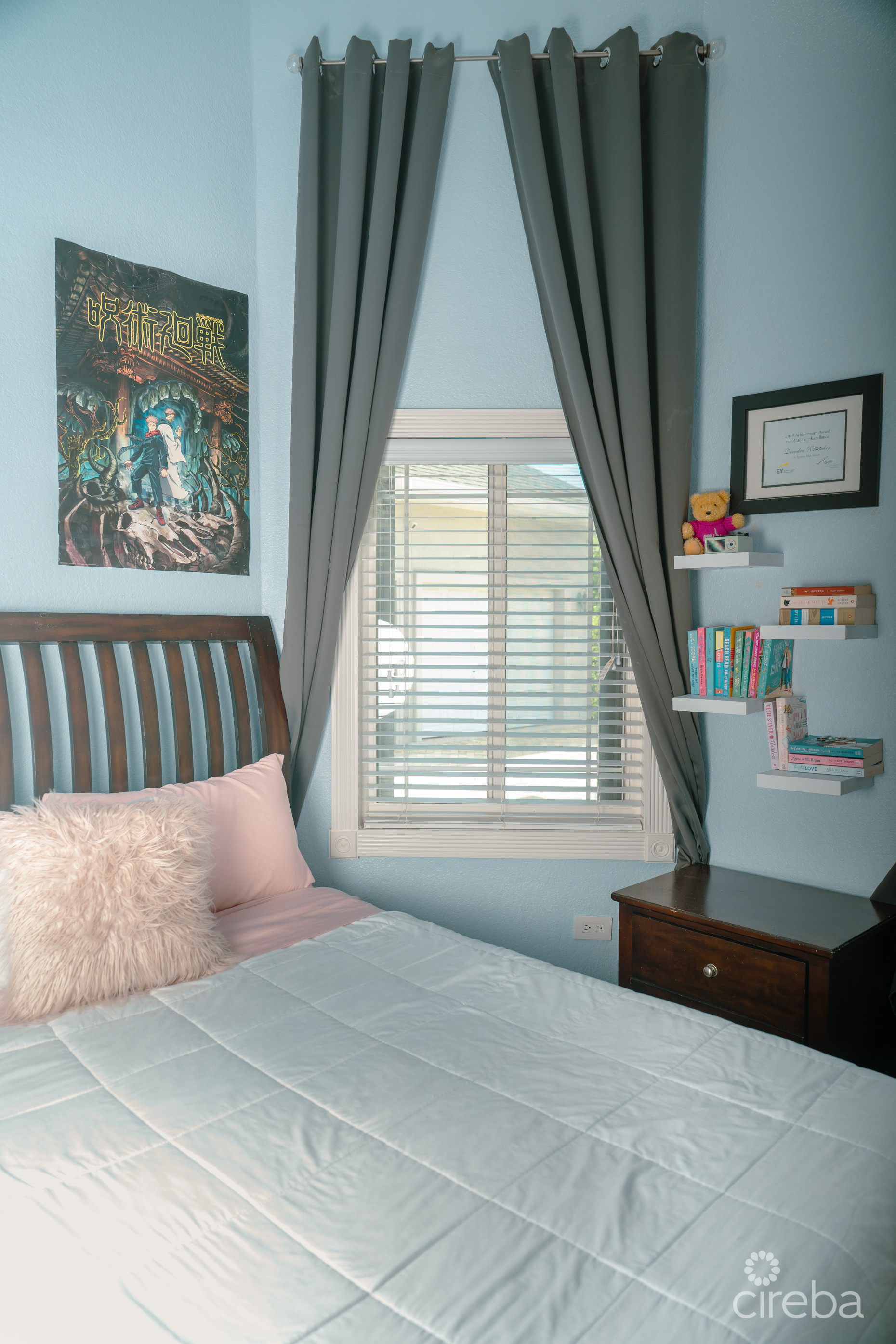 4 BEDROOM BEAUTIFUL FAMILY HOME IN SAVANNAH