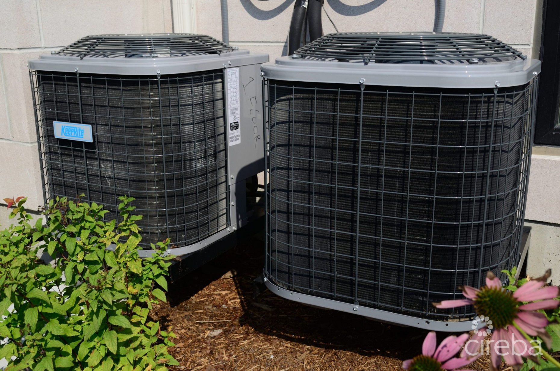 AIR CONDITIONING & REFRIGERATION BUSINESS FOR SALE