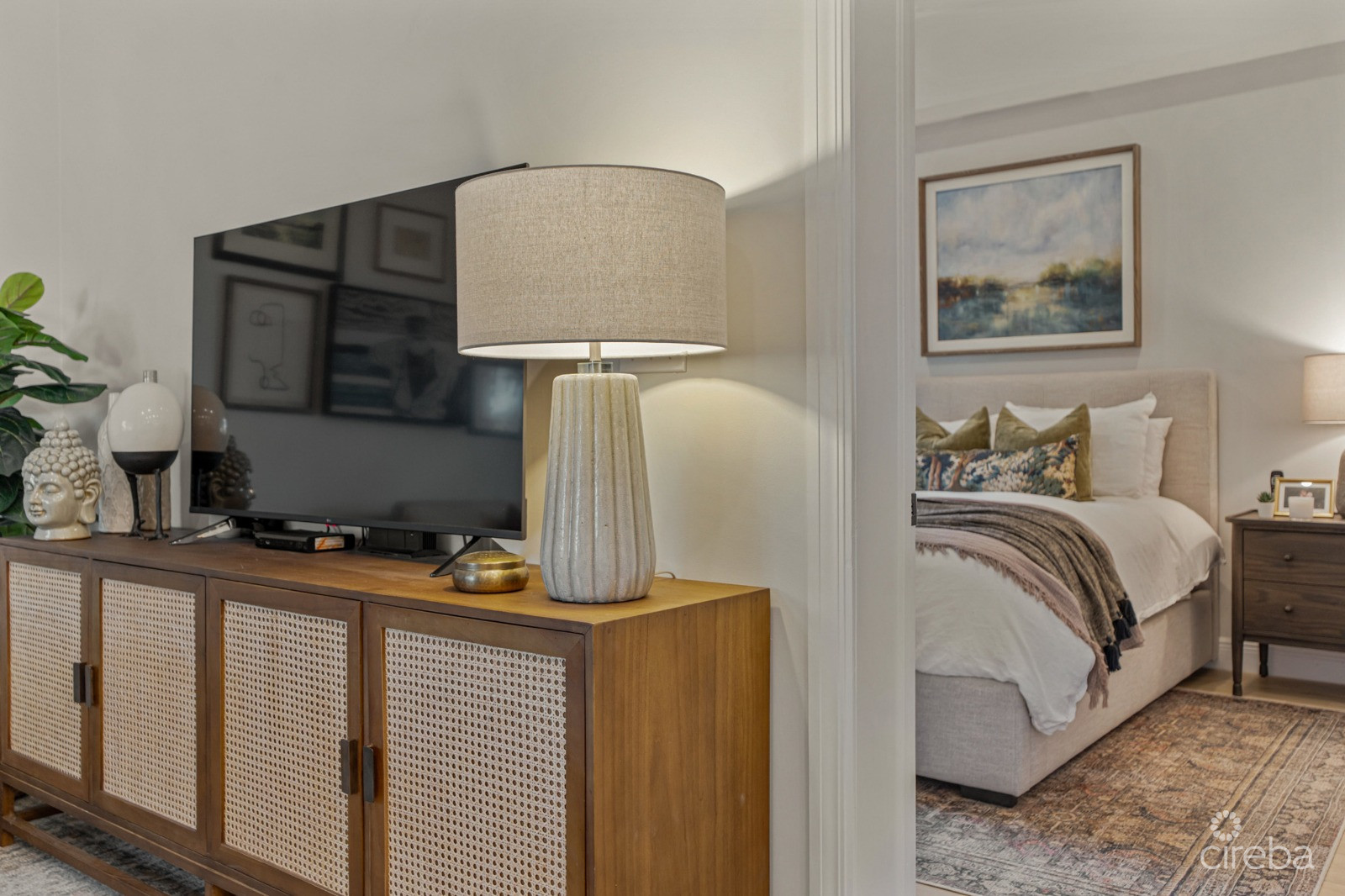 LANTERN POINT 58, PROSPECT CONDO