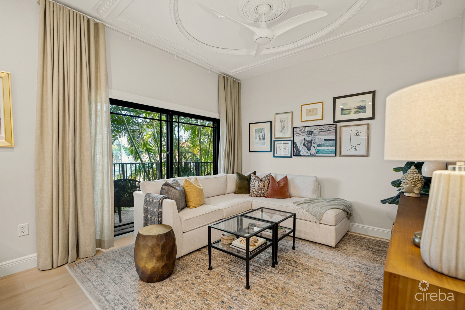 LANTERN POINT 58, PROSPECT CONDO