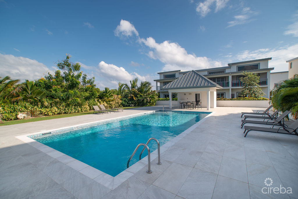 1 BED CONDO DOWNTOWN REACH