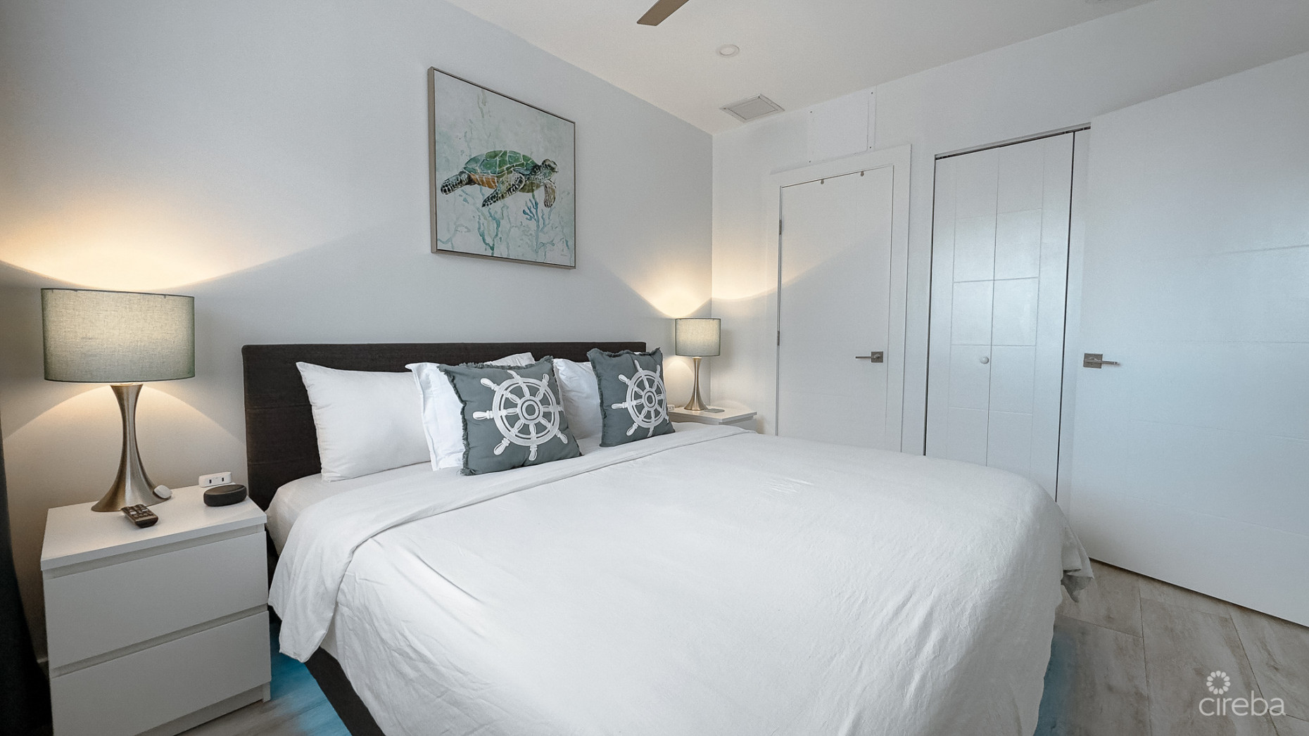 1 BED CONDO DOWNTOWN REACH