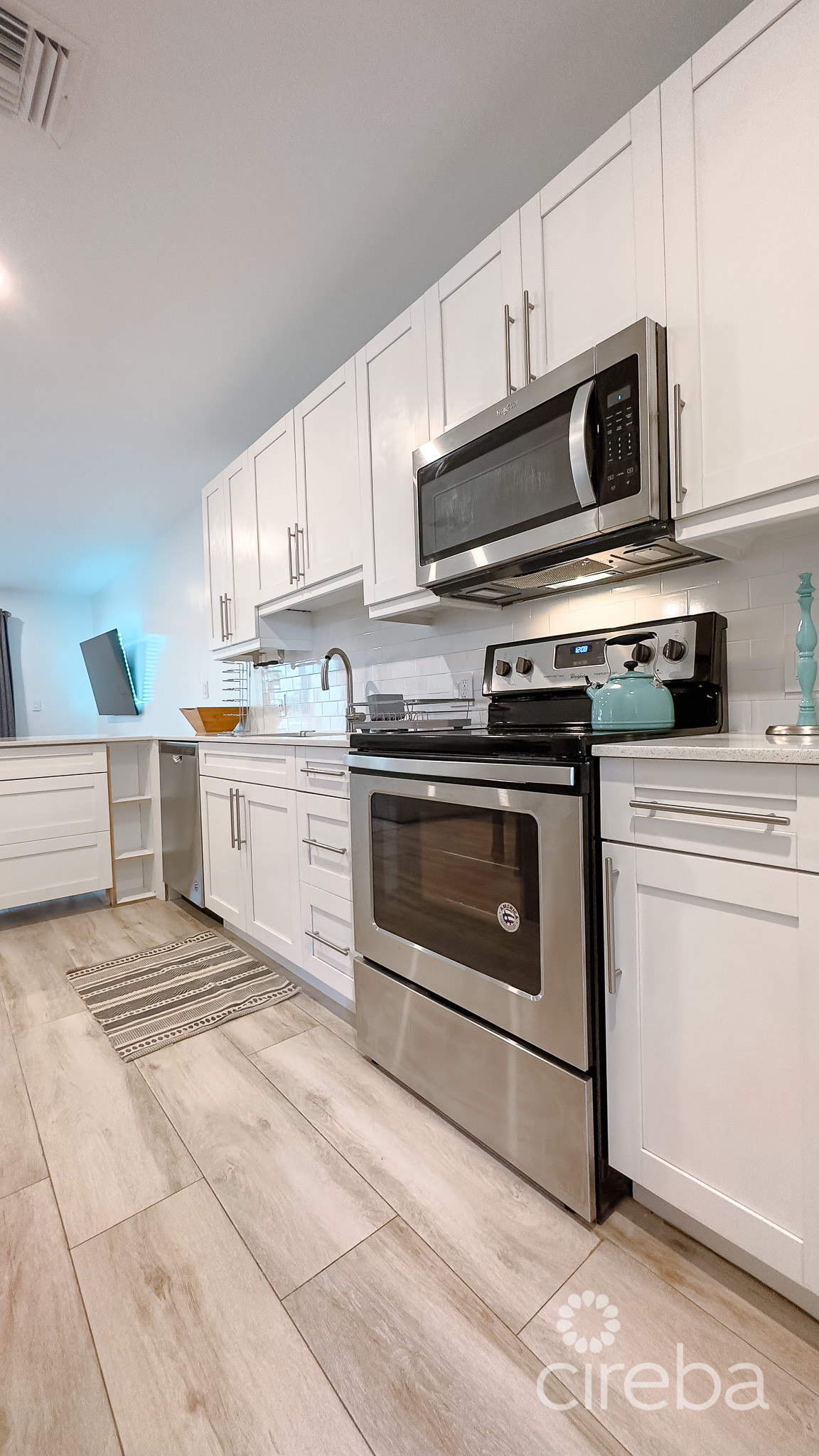 1 BED CONDO DOWNTOWN REACH