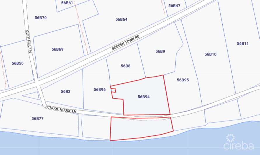 BREAKERS BEACH COTTAGE | BEACHFRONT PROPERTY WITH ENDLESS POTENTIAL