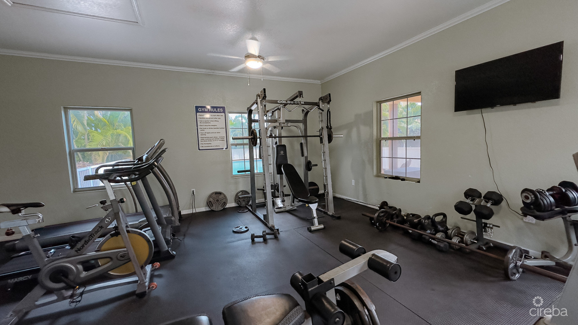 3 BED/DEN TOWNHOUSE PALMETTO GRAND PROSPECT