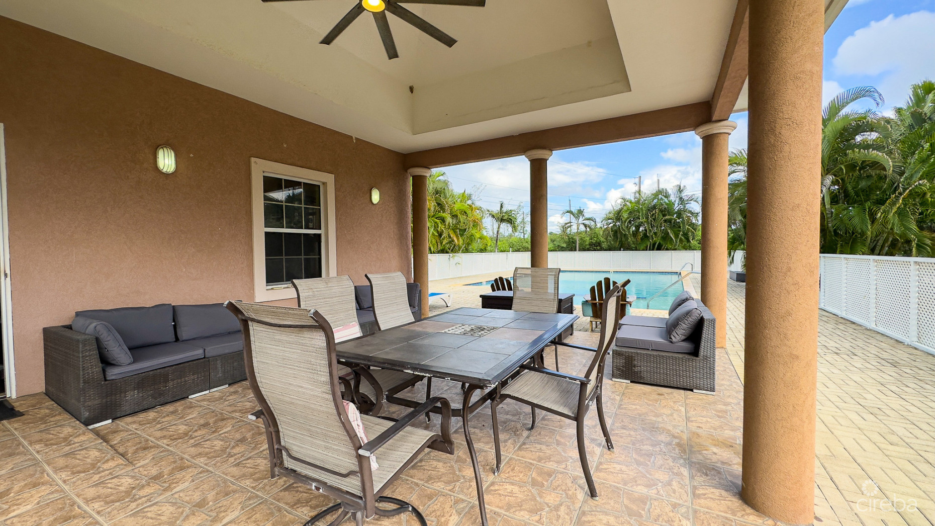 3 BED/DEN TOWNHOUSE PALMETTO GRAND PROSPECT