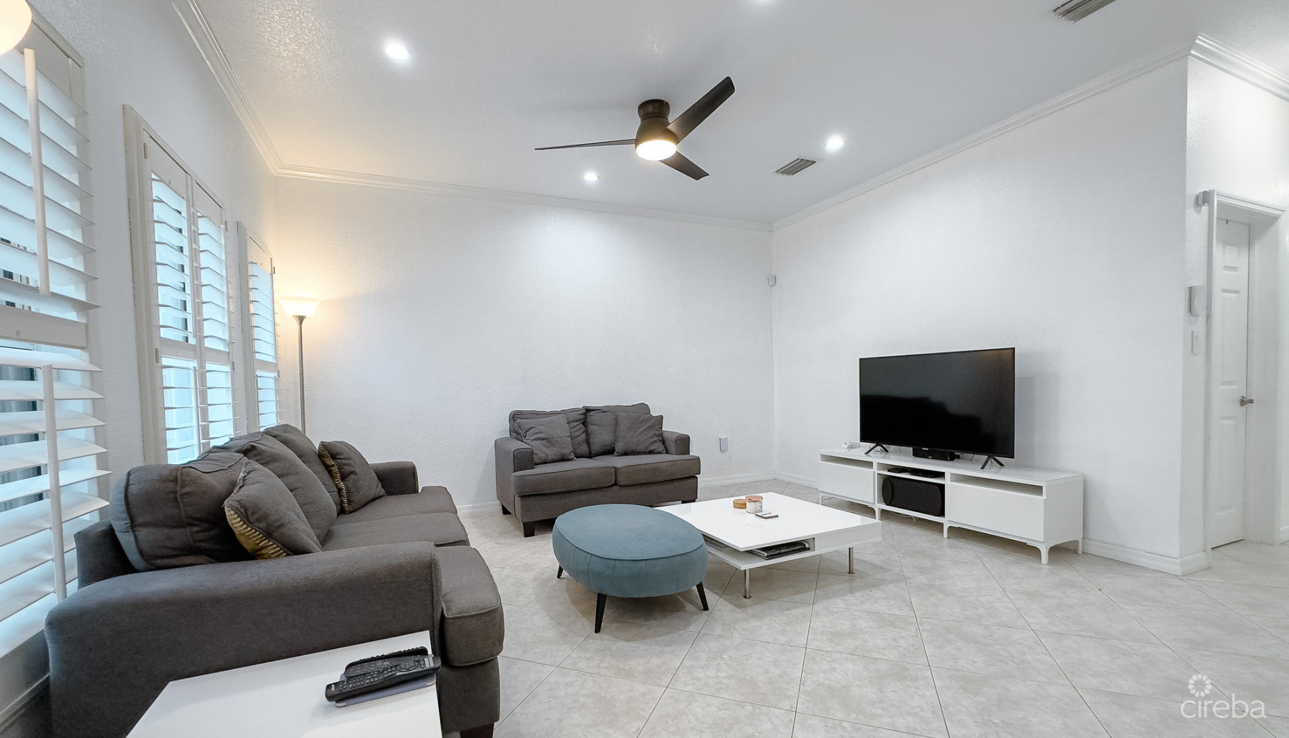 3 BED/DEN TOWNHOUSE PALMETTO GRAND PROSPECT