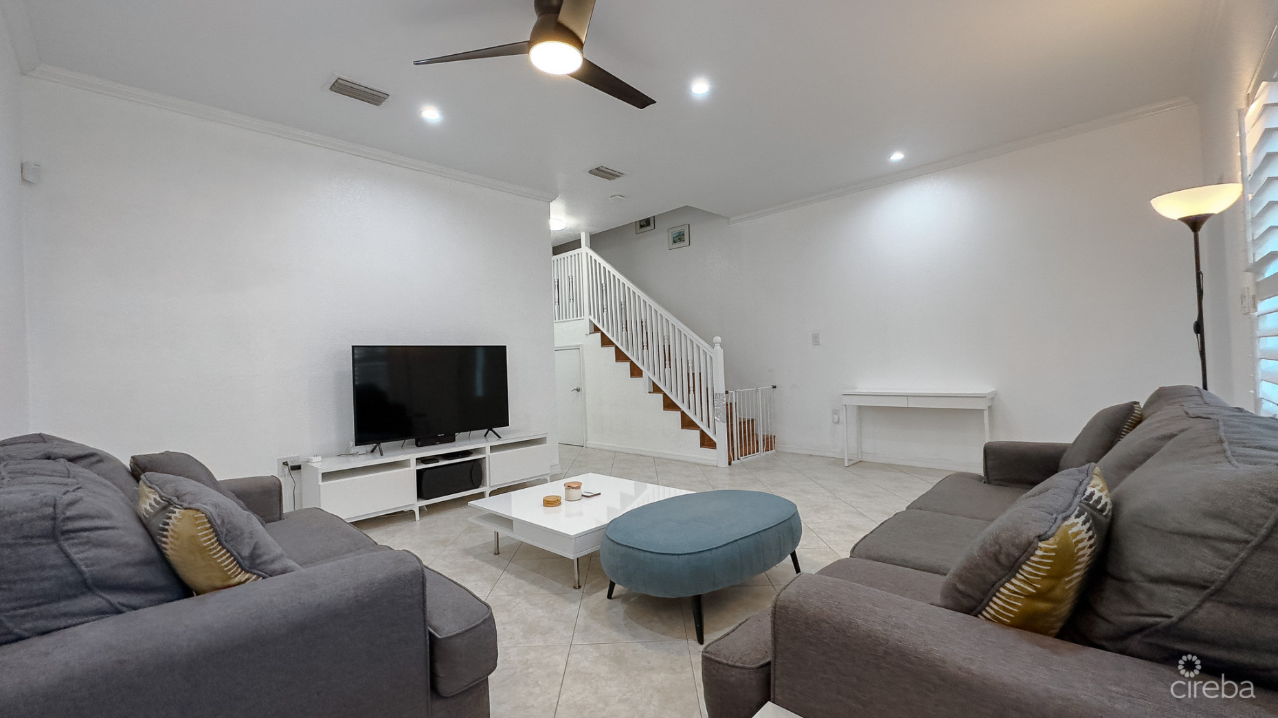 3 BED/DEN TOWNHOUSE PALMETTO GRAND PROSPECT