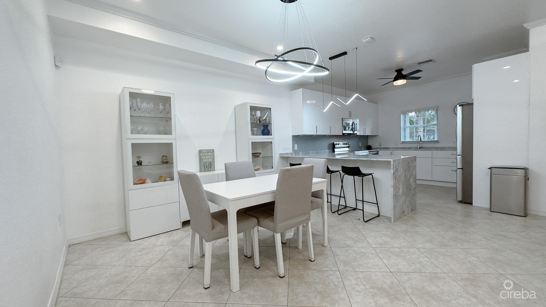 3 BED/DEN TOWNHOUSE PALMETTO GRAND PROSPECT