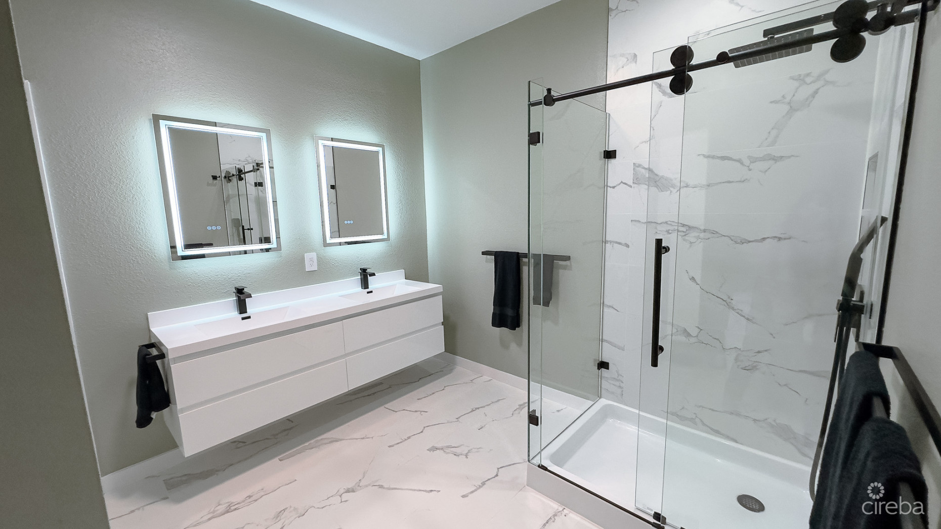 3 BED/DEN TOWNHOUSE PALMETTO GRAND PROSPECT