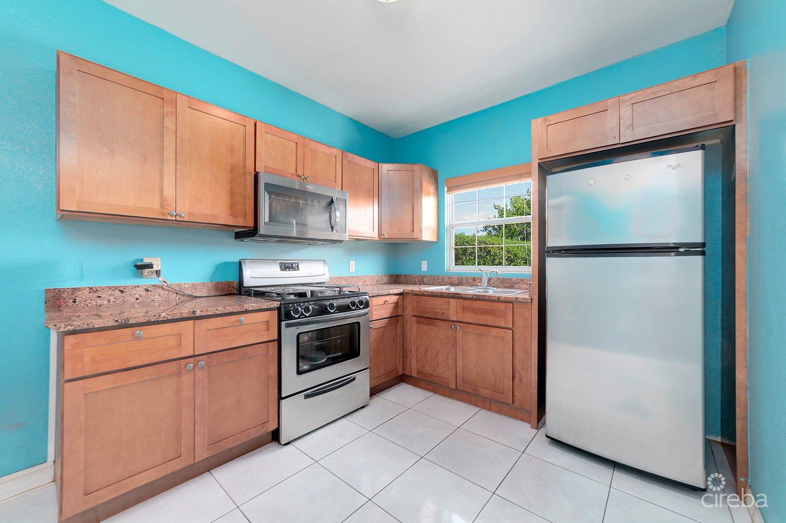 2 BED 2 BATH SINGLE FAMILY HOME - NORTHWARD