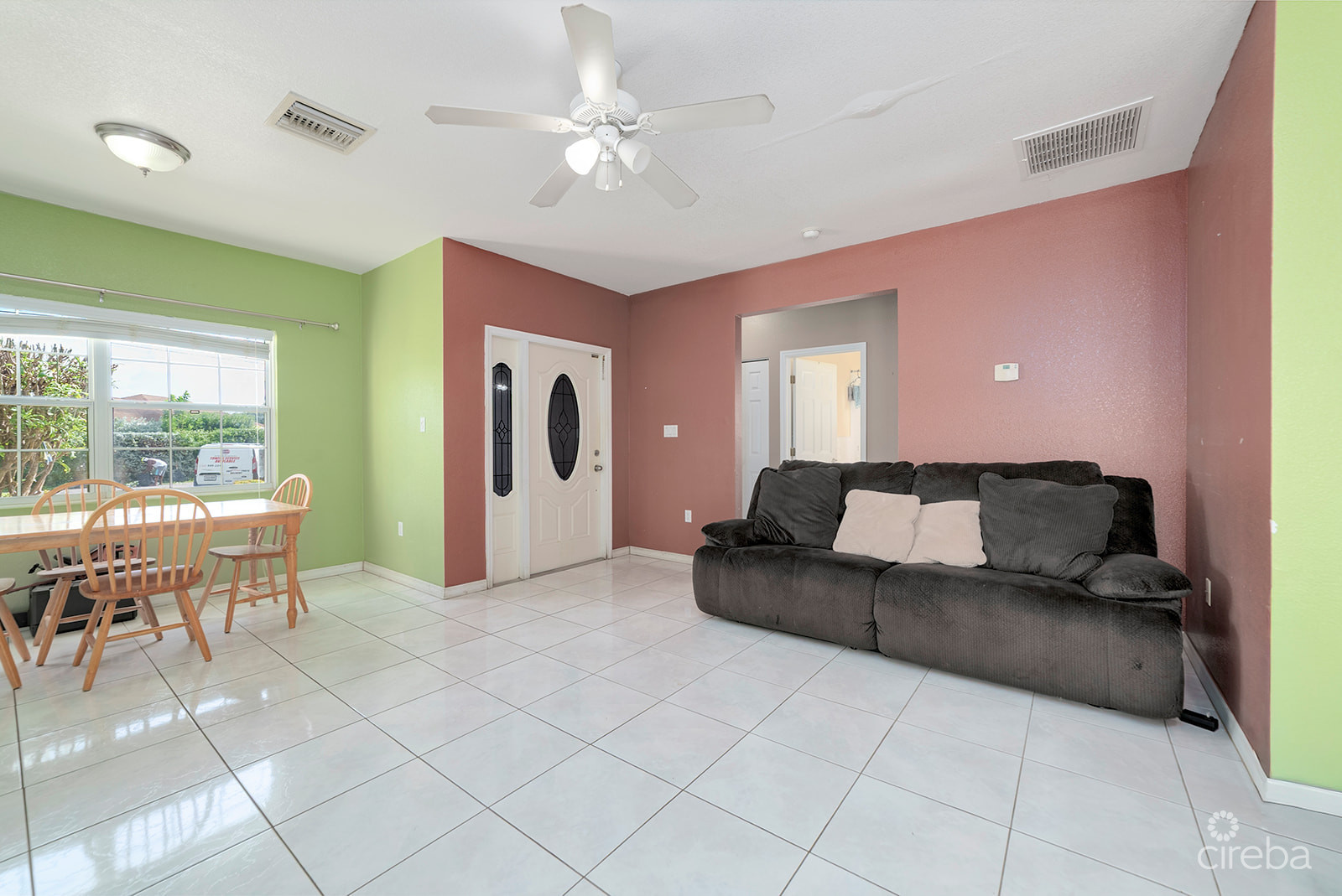 2 BED 2 BATH SINGLE FAMILY HOME - NORTHWARD