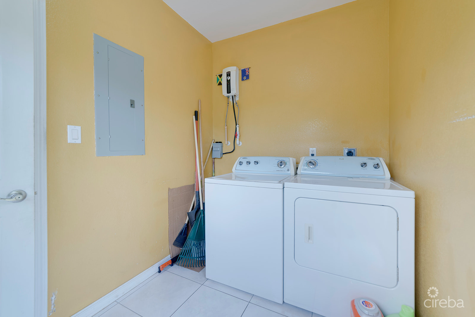 2 BED 2 BATH SINGLE FAMILY HOME - NORTHWARD