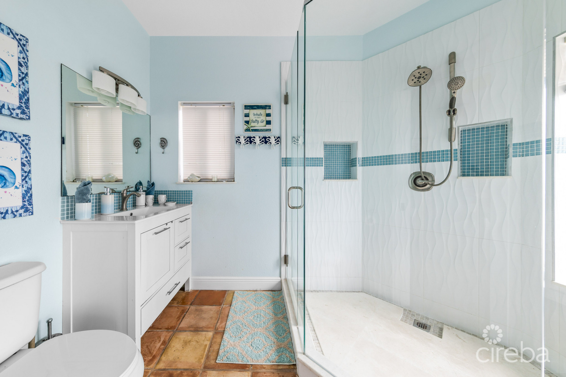 SOUTHERN AYR, OCEANFRONT HOME