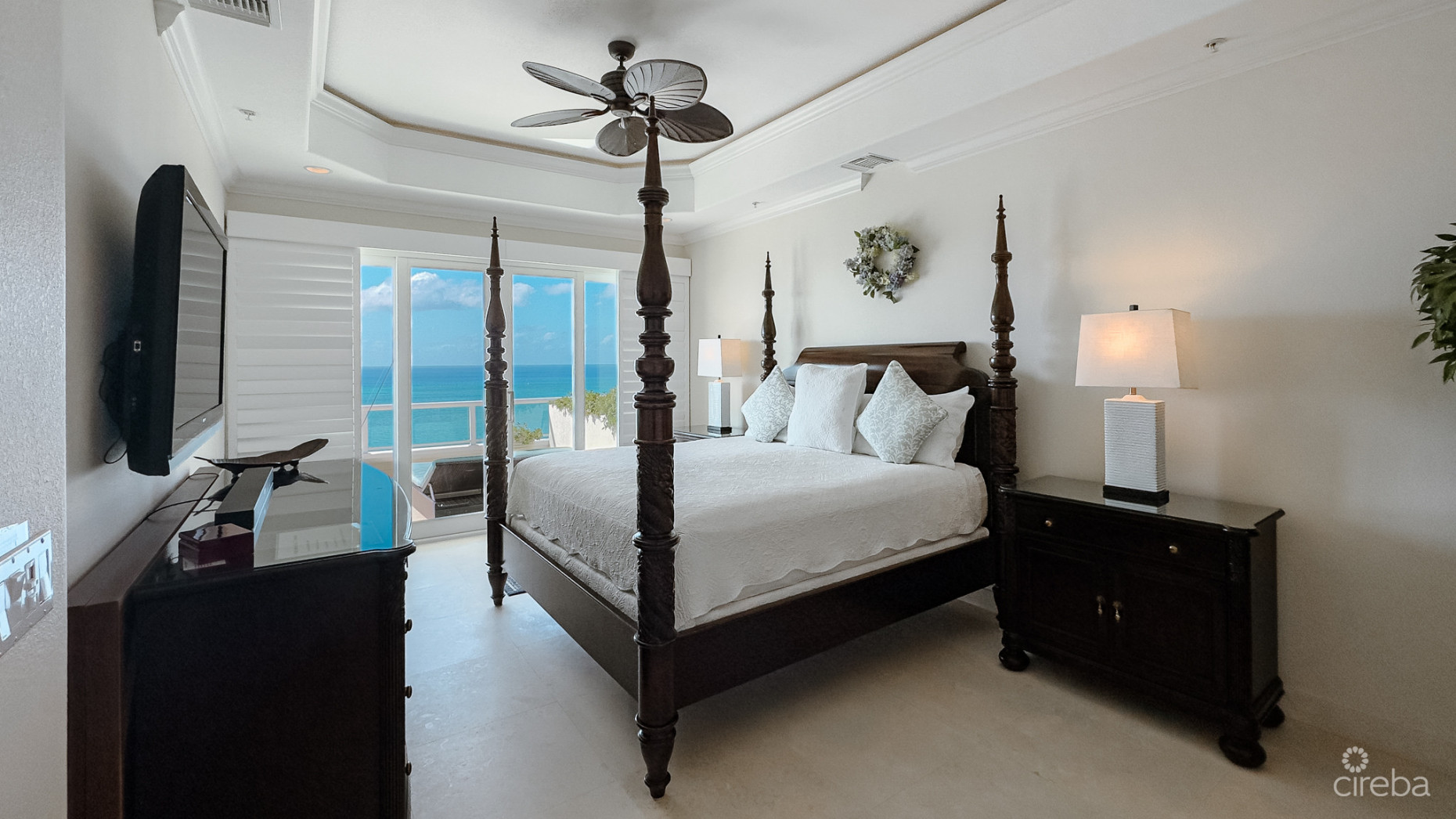 SOUTH BAY BEACH CLUB CORNER PENTHOUSE