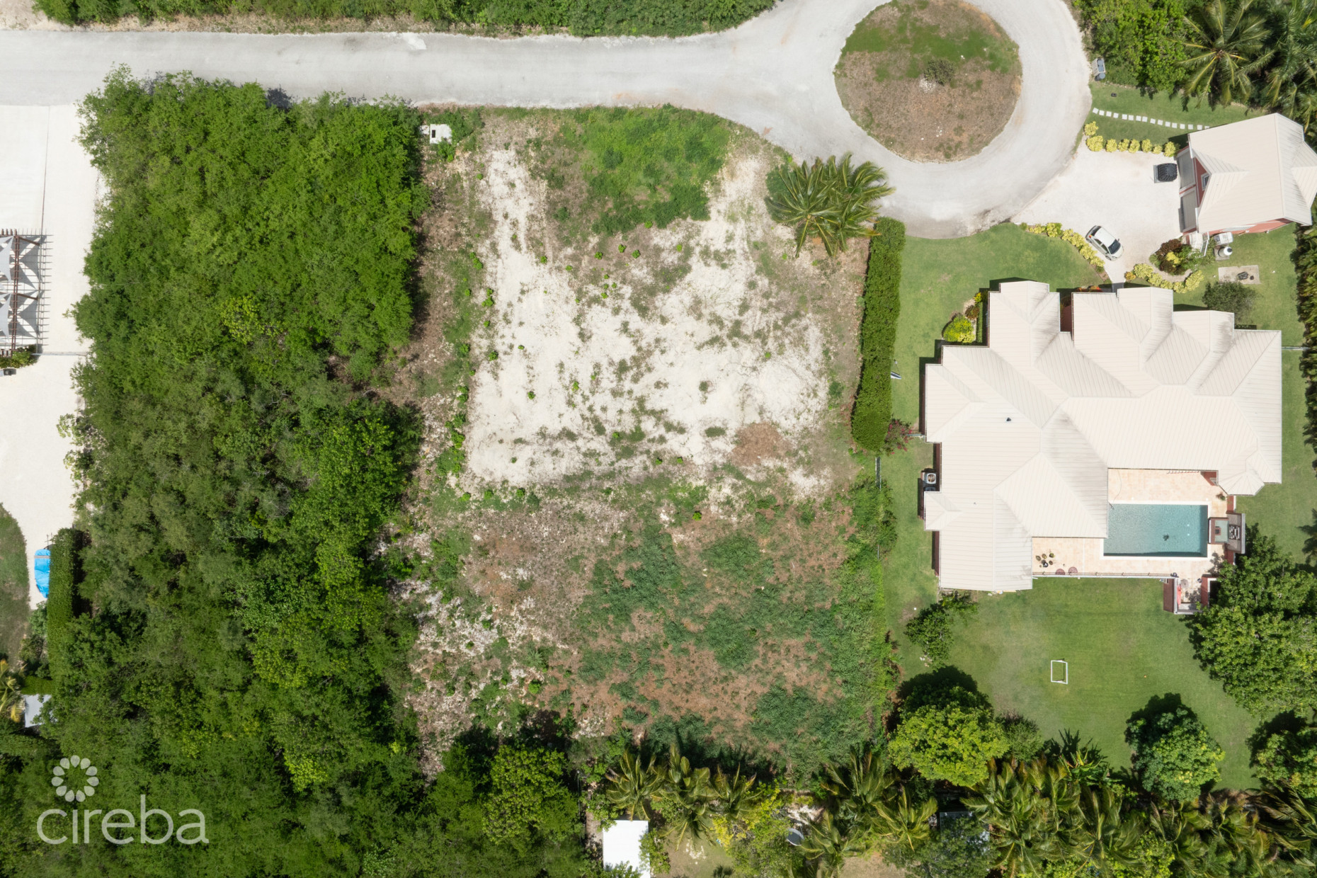 REDUCED - LAND 0.57 ACRES SAVANNAH