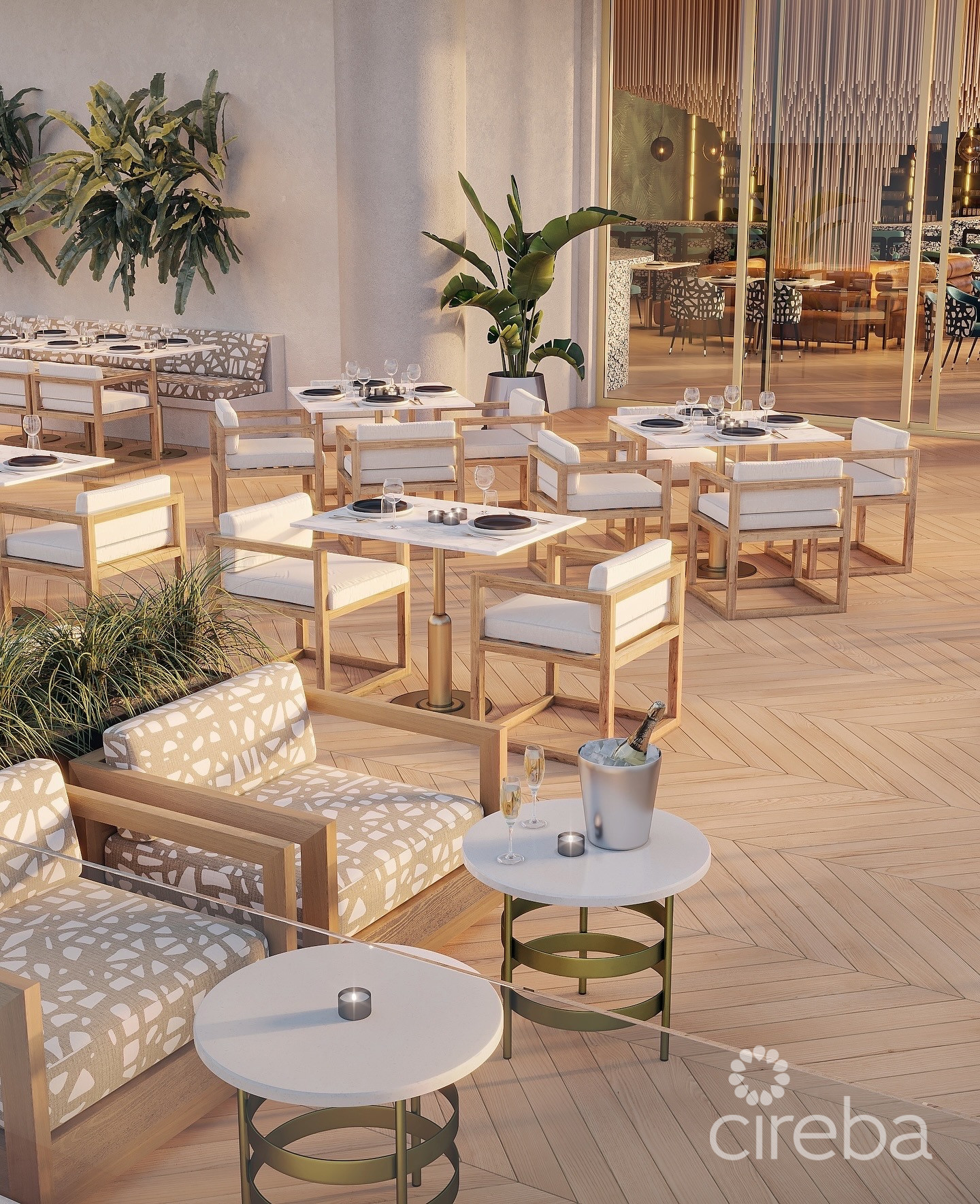 ONEGT RESIDENCES-UNIT 508