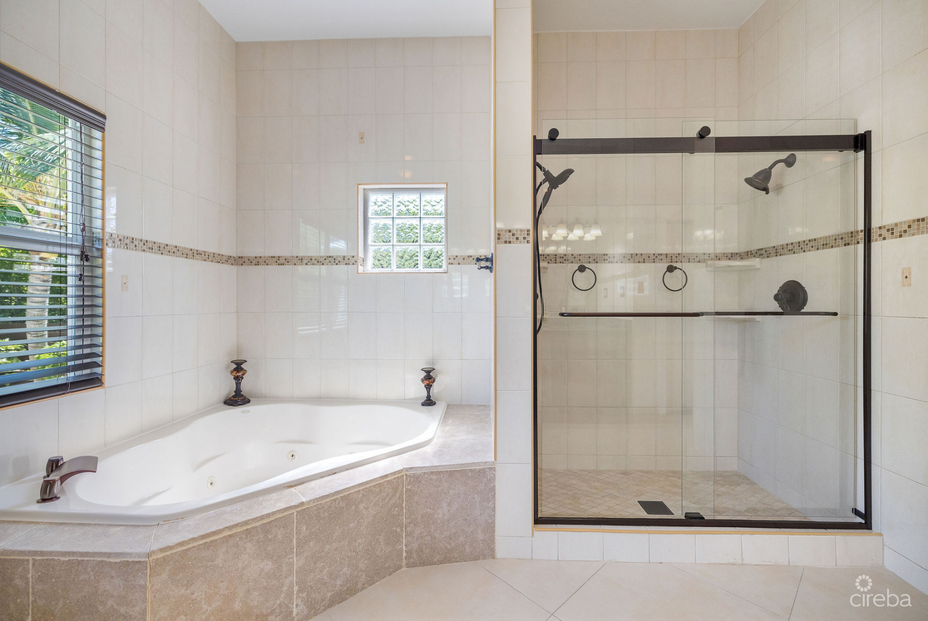 A CONTEMPORARY ISLAND ESCAPE ON RUM POINT DRIVE