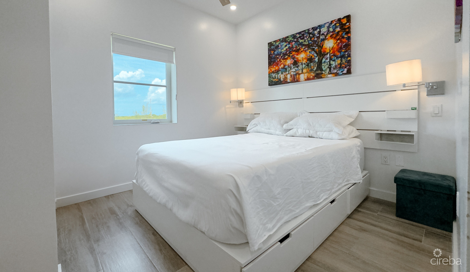 19 NORTH 2 BED CONDO