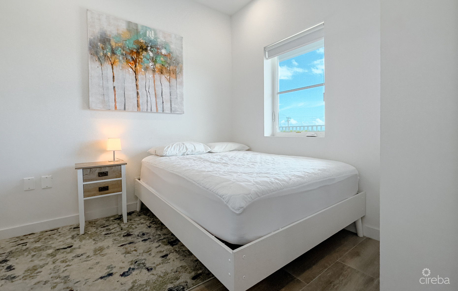 19 NORTH 2 BED CONDO