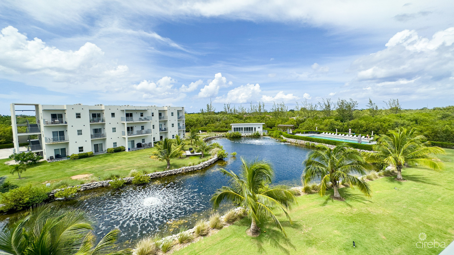 19 NORTH 2 BED CONDO