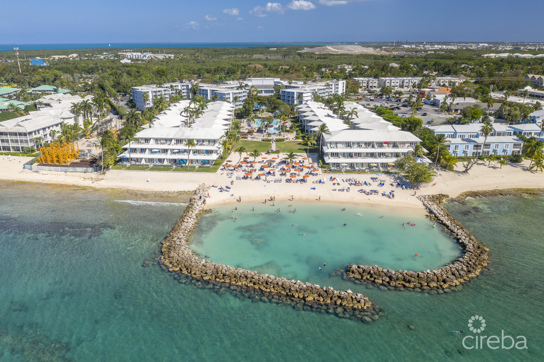 224 SUNSET COVE, SMB