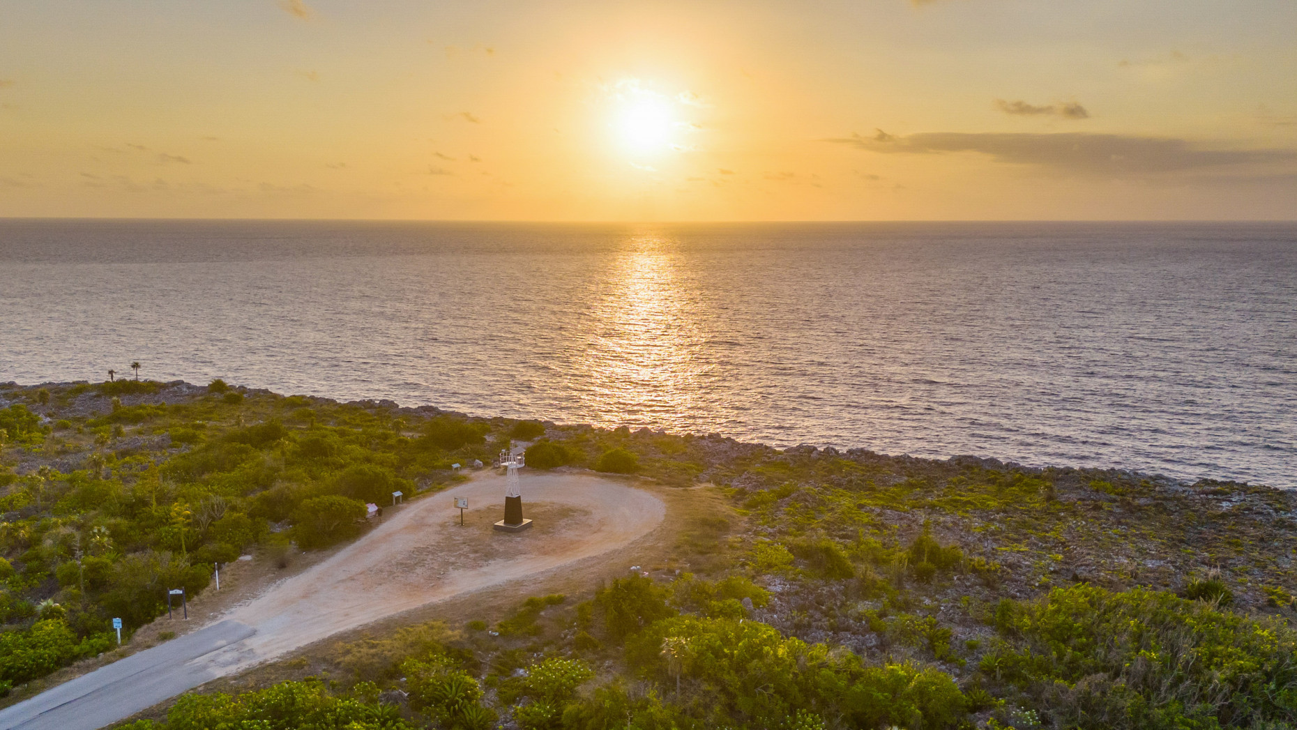 125 Acres Of Prime Land With 6,800ft Of Bluff Edge And Up To 150ft Elevation