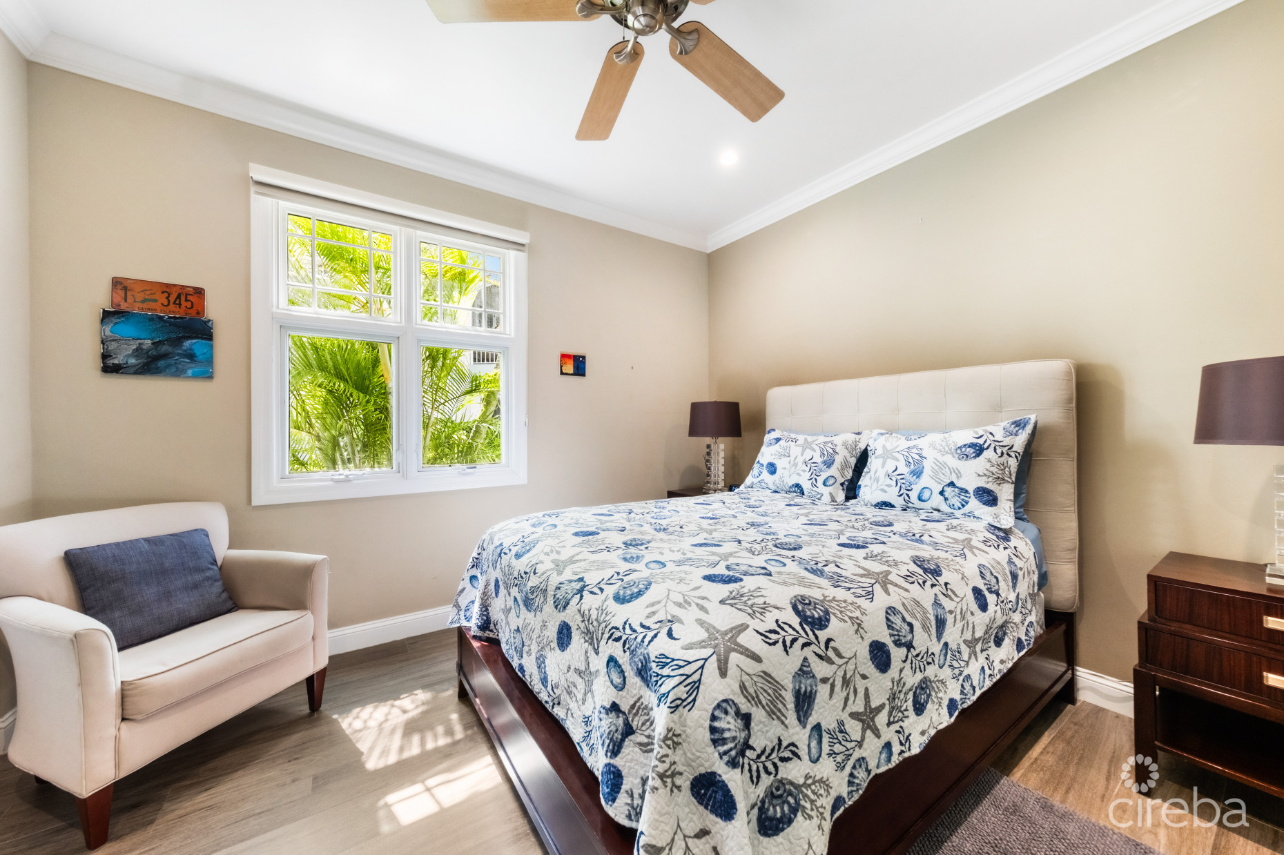 BRITANNIA KINGS COURT WITH TWO DOCK OPTIONS AVAILABLE