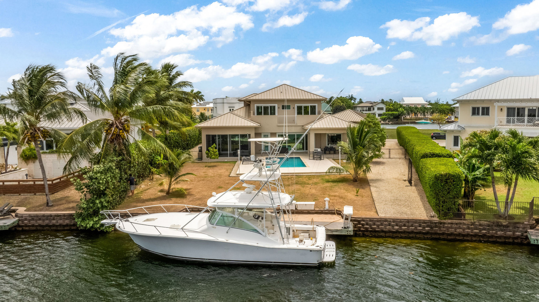 143 Grand Isle Way- Grand Harbour