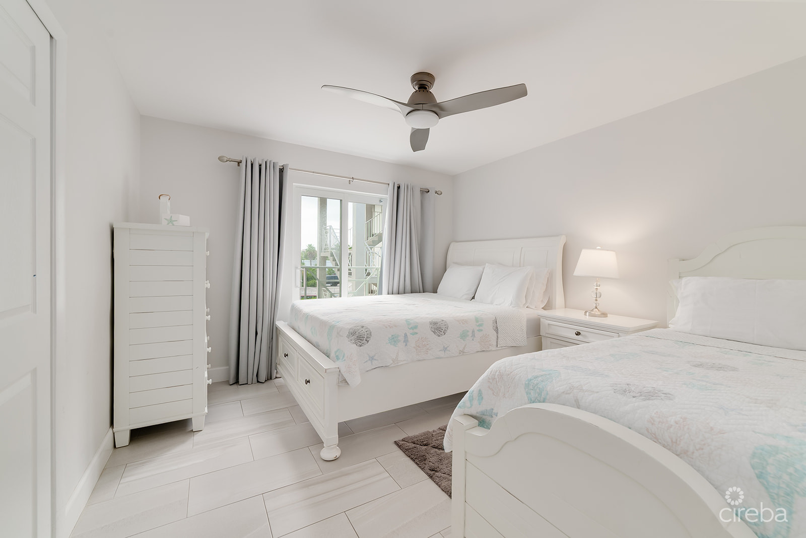 SUNSET COVE RENOVATED 2 BEDROOM