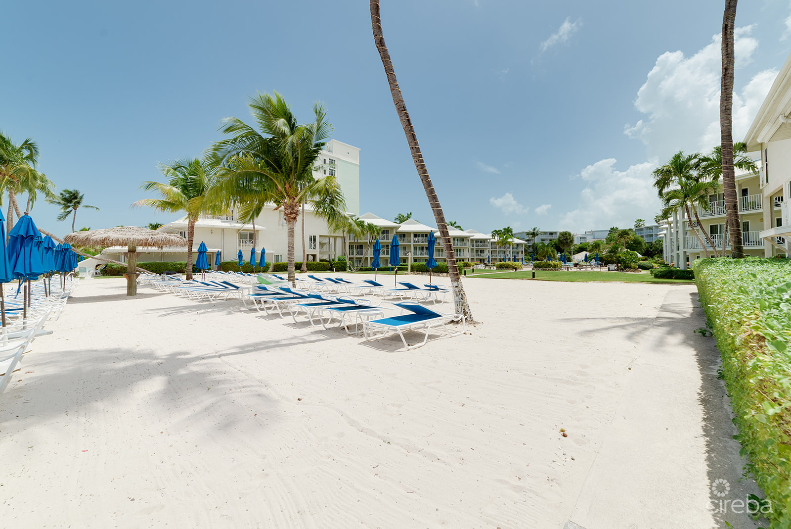 SUNSET COVE RENOVATED 2 BEDROOM