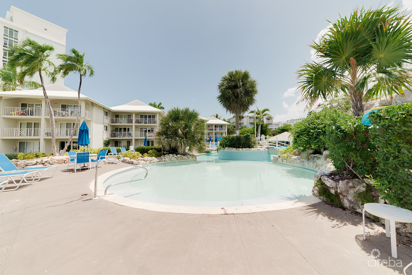 SUNSET COVE RENOVATED 2 BEDROOM