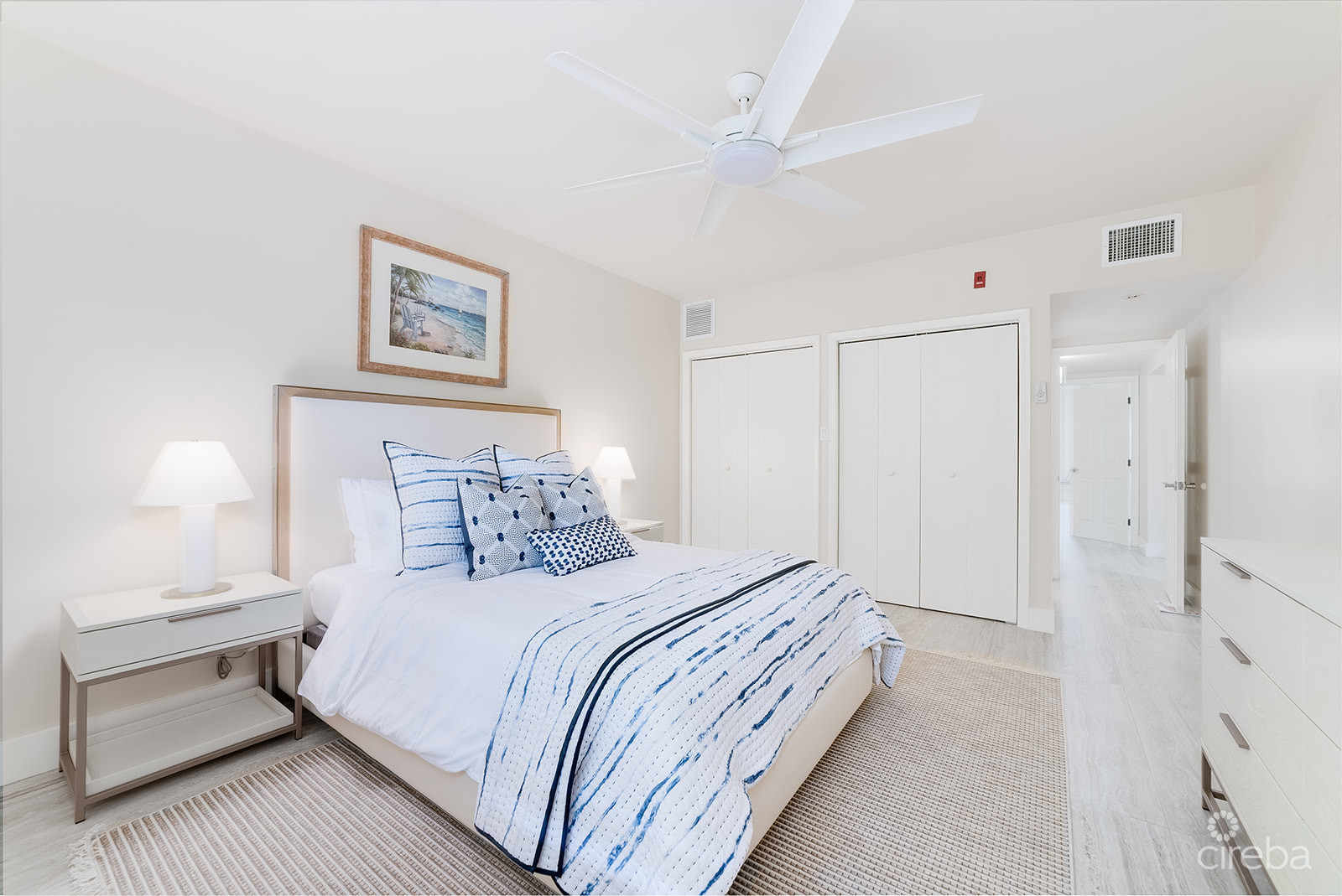 SEVEN MILE BEACHFRONT  CONDO, CAYMAN CLUB