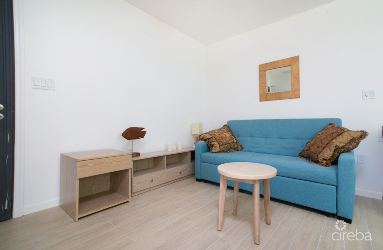 MORGANVILLE WEST SECOND FLOOR PREMIUM STUDIO