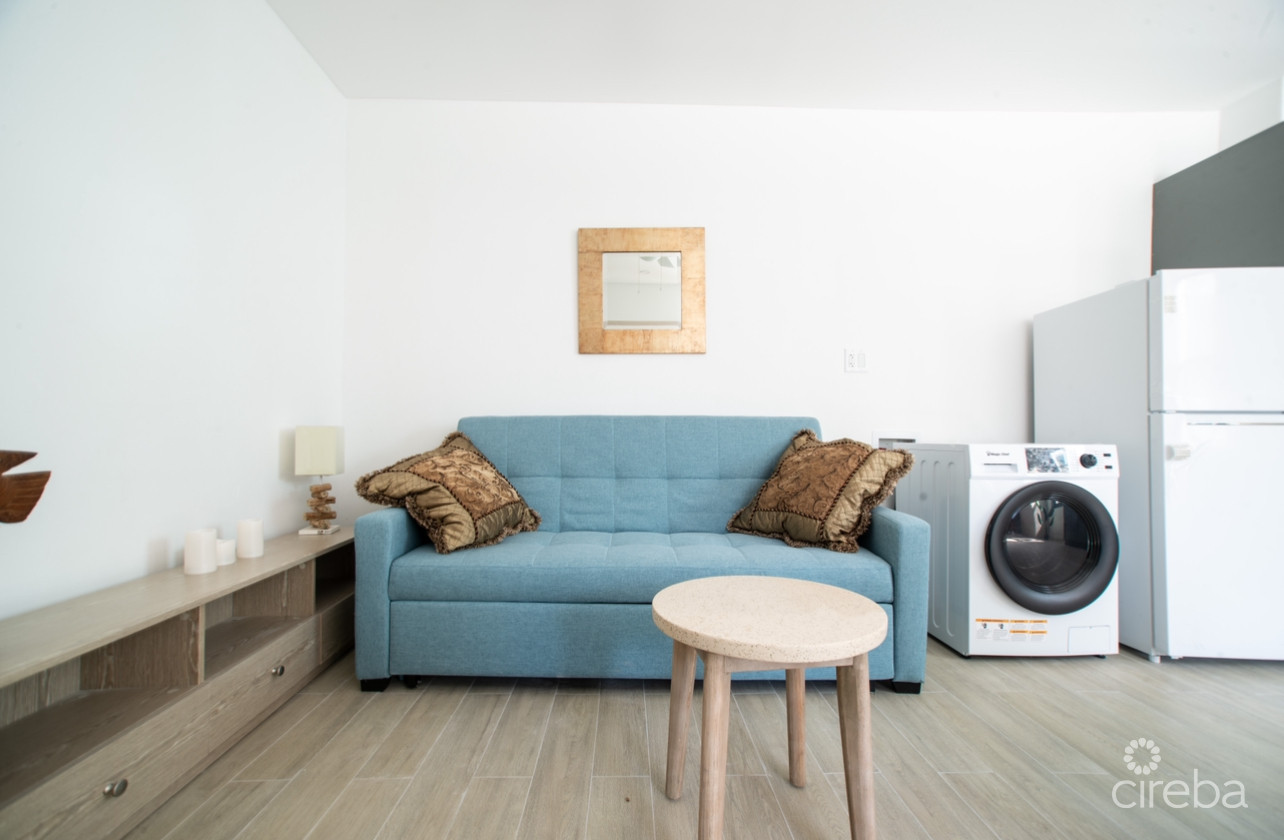 MORGANVILLE WEST SECOND FLOOR PREMIUM STUDIO