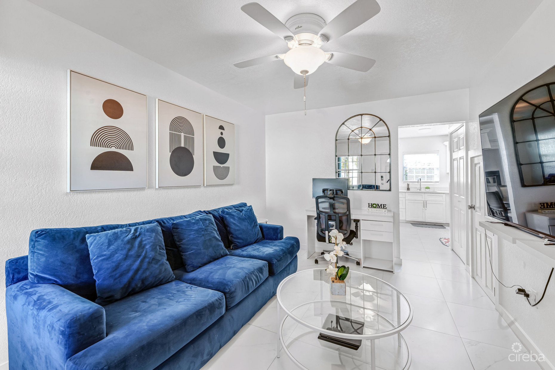 SPRINGFIELD COURTS - 2 BR 2.5 BATH