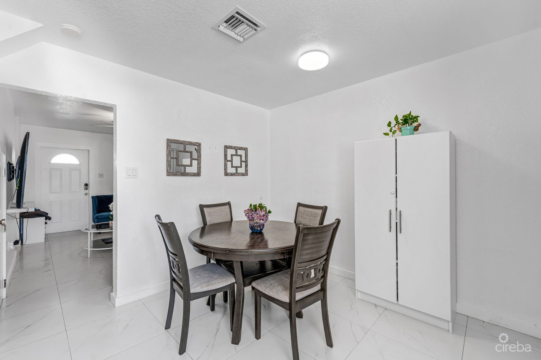 SPRINGFIELD COURTS - 2 BR 2.5 BATH