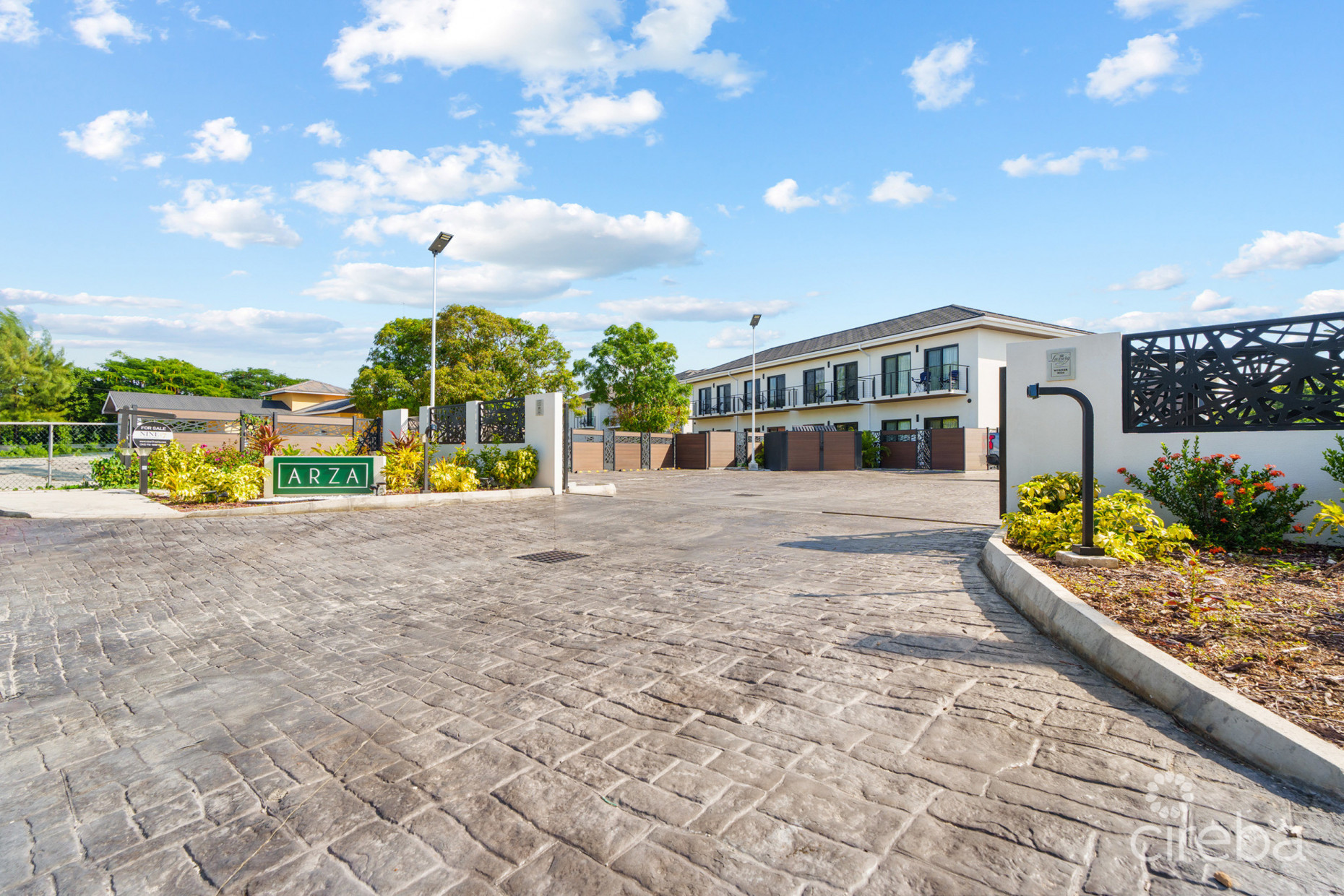 ARZA 1 BED/1 BATH COMPLETE TURN-KEY UNIT