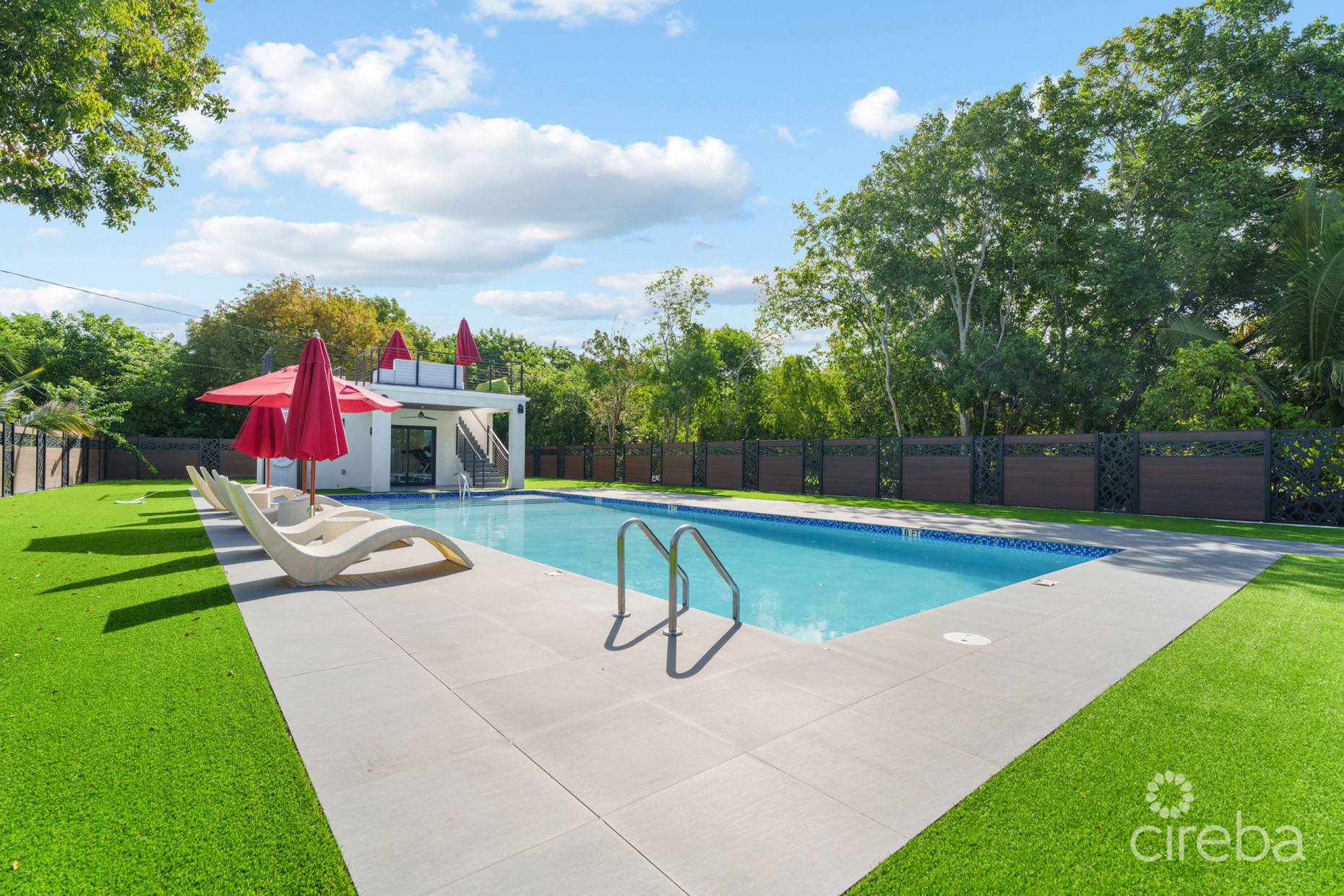 ARZA 1 BED/1 BATH COMPLETE TURN-KEY UNIT