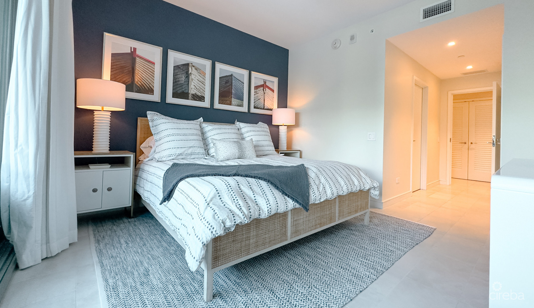 3 BED SEAFIRE RESIDENCE SEVEN MILE BEACH